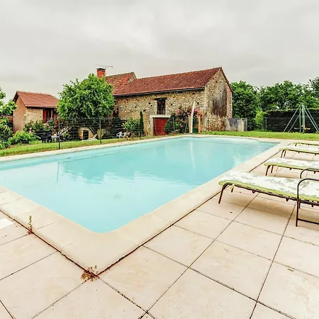 Comfortable With Private Pool Holiday home Besse (Dordogne)