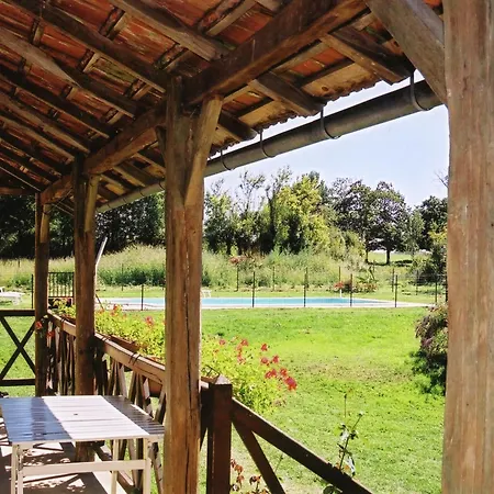 Comfortable With Private Pool Holiday home Besse (Dordogne)