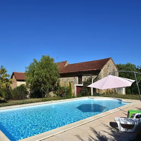 Holiday home Comfortable With Private Pool
