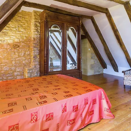 Comfortable With Private Pool * Besse (Dordogne)