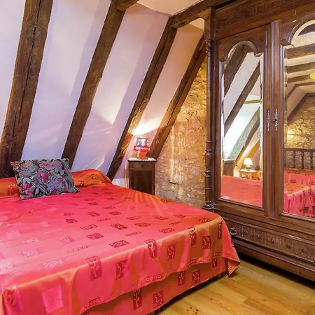 Holiday home Comfortable With Private Pool Besse (Dordogne)