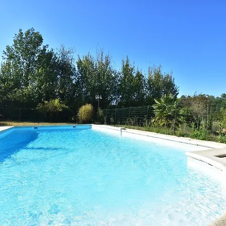 Comfortable With Private Pool Besse (Dordogne)