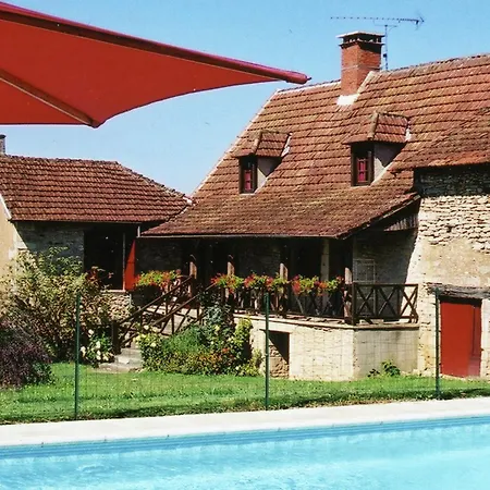 Holiday home Comfortable With Private Pool Besse (Dordogne)