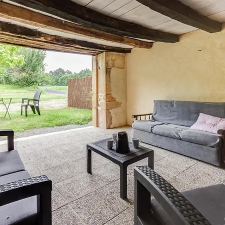 Comfortable With Private Pool Besse (Dordogne)