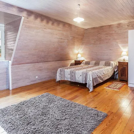 Holiday home Comfortable With Private Pool