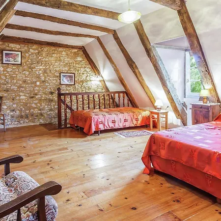 Holiday home Comfortable With Private Pool *
