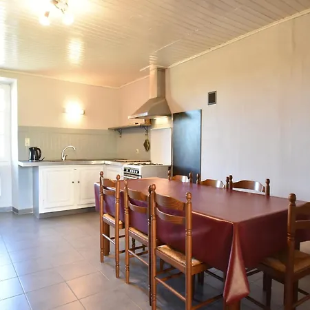 Comfortable With Private Pool Holiday home Besse (Dordogne)