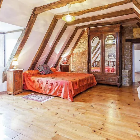 Comfortable With Private Pool Holiday home Besse (Dordogne)