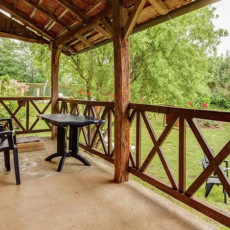 Comfortable With Private Pool Besse (Dordogne)