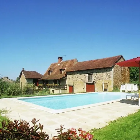 Holiday home Comfortable With Private Pool *