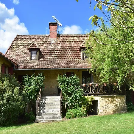 Comfortable With Private Pool Besse (Dordogne)